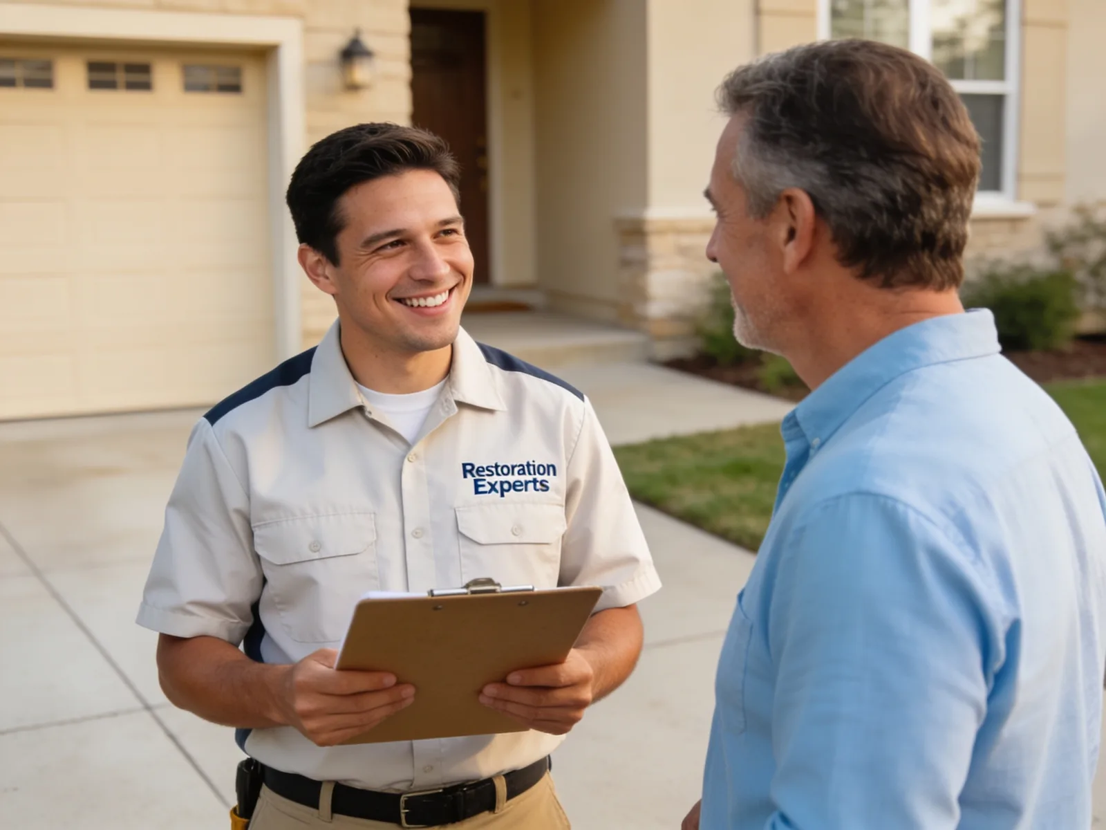 Water Damage Cleanup Plummer, MN FAQs